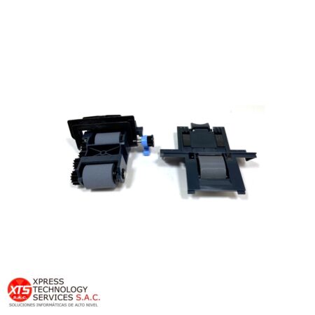 KIT ADF ROLLER (CE487C) para las impresoras modelos: CM6030 / 6040