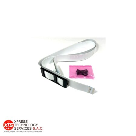 Cable de cabezal (Q5669-60681) paras las impresoras modelos: DJ T1100