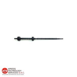 Rodillo de alimentación (RB2-3912) paras las impresoras modelos: HP LJ 1100, 3200