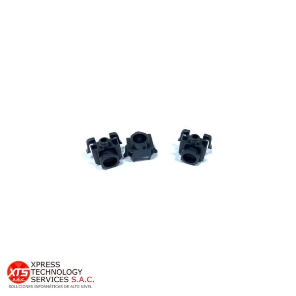 Bushing de rodillo de transferencia (RB2-3939) para las impresoras modelos: LJ 1100