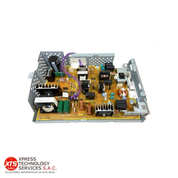 Power Supply Board / DC Controller - 220V (RM1-1014) para las impresoras modelos: LJ4345