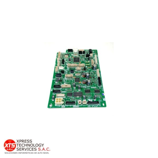 Dc Controller (RM1-7102) para las impresoras modelos: HP M4555