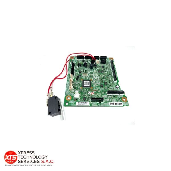 DC Controller importado (RM1-8615) para las impresoras modelos: M525N MFP