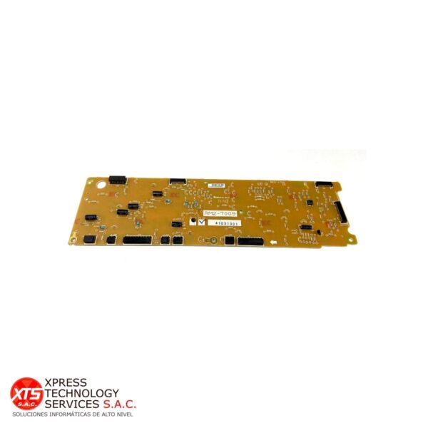 MEMORY TAG PC BOARD-CLJ ENT M855 / M880 SERIES // ADF HINGE ASSY - CLJ ENTERPRISE M880/M830 SERIES/8T680023 8T680024 8T680025 (RM2-7009) para las impresoras modelos: M880 SERIES