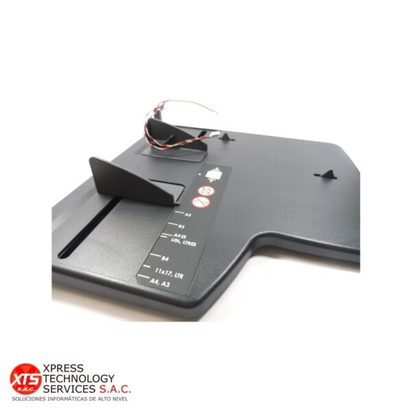 ADF tray 5035 (Q7829-77912) paras las impresoras modelos: LJ 5035/6040