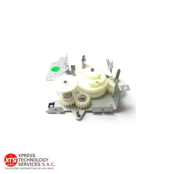 Pickup Gear Assembley (RM1-0056) paras las impresoras modelos: HP 4200