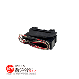 Tractor Posterior Izquierdo con Sensor (1043947/1019035) para las impresoras DFx 5000+/8500