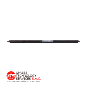 Eje de carruaje (1265406) para las impresoras FX-2190