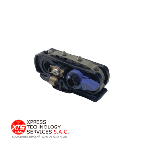 Oruga Izquierda (1408756) para las impresoras Lx 300+