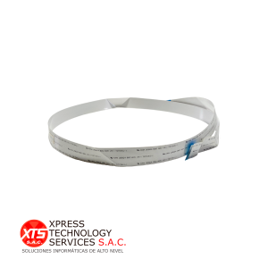 Cable de cabezal Inferior compatible (2019013/2089317) para las impresoras Fx 2170
