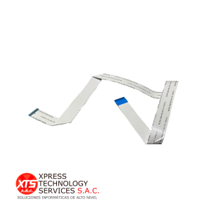 Cable de cabezal original (2019681) para las impresoras ST 11500