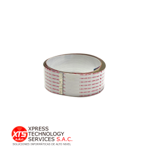 Cable de cabezal original (2023353) para las impresoras SC 600/640/660