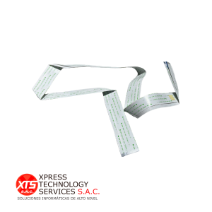 Cable de cabezal original (2037086) para las impresoras Stylus Photo 890/1290