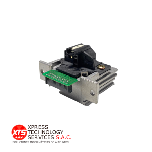 Cabezal compatible (F063000) para las impresoras FX-1180/880
