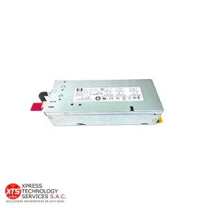 Fuente de poder (379124-001/399771-001) para las impresoras HP 350/370/380 G5 KIT-USADO