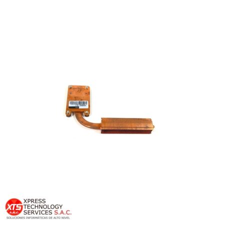 Heatsink Para Notebook (379799-001) para las impresoras HP NC6220,NC6230