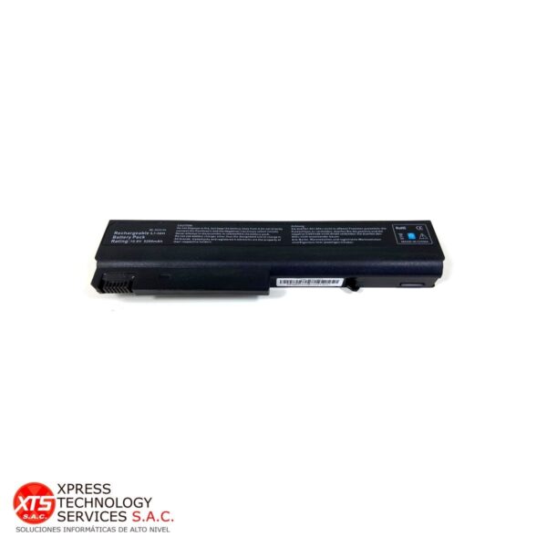 Batería (418867-001/PB994A) para las impresoras HP NC6120 SERIES