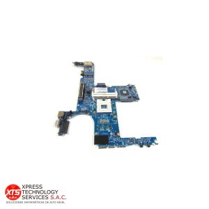 Formatter (Main logic) board (642755001) para las impresoras HP HP PROBOOK 6460B 6560B SERIES