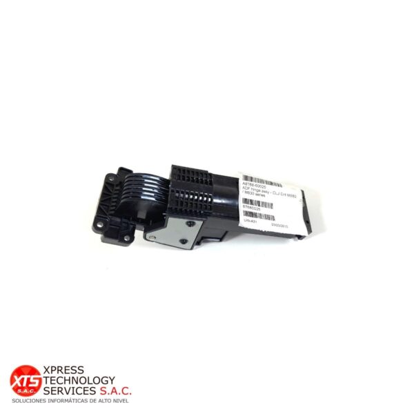 Adf Hinge Assy - CLJ Ent M880 // Memory Tag Pc Board - CLJ Ent M855/M880 Series (A8T58-60025) para las impresoras HP M830 SERIES