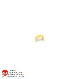 Bujia de rodillo de presión (BSH-4014-LOW) para las impresoras HP LJ P4014