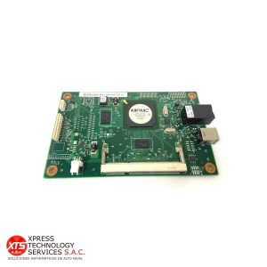 Formatter (Main logic) board (CB492-60002) para las impresoras HP CP2025