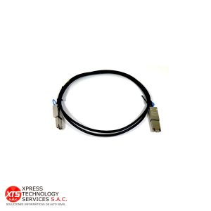 HP S/Work Ult 300 SAS (EH958-60001) para las impresoras HP HP EH958A LTO-5 1.6/3.2TB EXTERNAL SAS