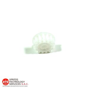Bushing de rodillo de presión (GPR-P3005-15T) para las impresoras HP HP P3005
