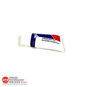 Grasa chemplex (GRS-5.3) para las impresoras HP 150GR/5.3OZ