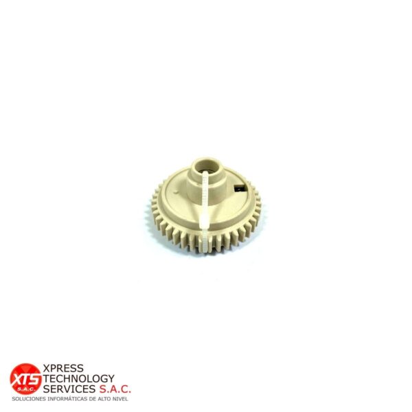 Engranaje de fusor (RC1-3324-ASM) para las impresoras HP LJ 4250/4345