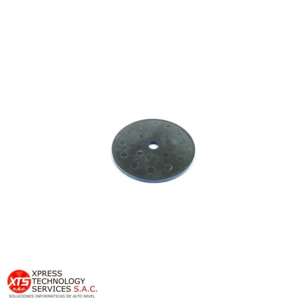 Engranaje Asm, Swing Plate Ass'y (RM1-0043-GRB) para las impresoras HP LJ 4200/4250/4300/4345/4350