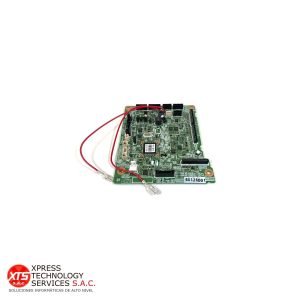 DC Controller nacional (RM1-8615) para las impresoras HP LJ 525