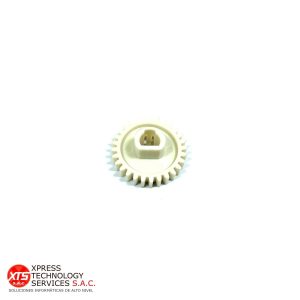 Engranaje de fusor 29T (RU5-0331) para las impresoras HP LJ P2015/1320/2400