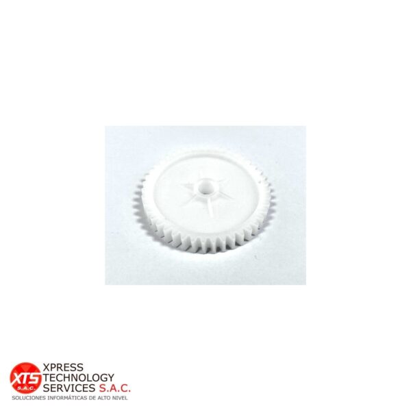 Engranaje de fusor 42T (RU5-0955) para las impresoras HP P3005/M3027