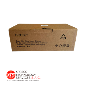 Fuser Kit HP (RM1-8606 / RM2-5178) para las impresoras modelos: M451