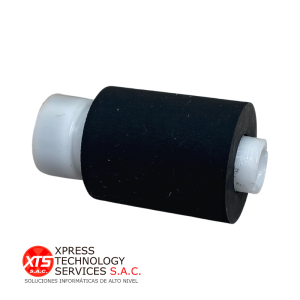 Pickup roller (2F906230) compatible paras las impresoras modelos: Kyocera ECOSYS M2035dn, Kyocera FS-1028MFP, Kyocera TASKalfa 3010i