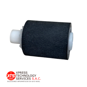 Pickup roller (2F906240) compatible paras las impresoras modelos: Kyocera ECOSYS M2035dn, Kyocera FS-1028MFP, Kyocera FS-1300D, Kyocera FS-1350DN
