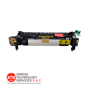 Fusor 110V Xerox (008R12904) para las impresoras modelos: DC2240, DC1632, DC3535
