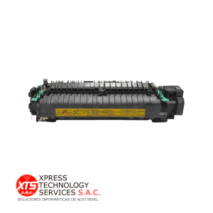 Fusor 220V Xerox (604K50481) para las impresoras modelos: Phaser 4510, Phaser 4500