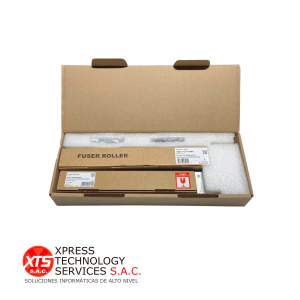 Fuser Rebuild Kit Xerox (126K35550) para las impresoras modelos: WC 3615, WC 3655