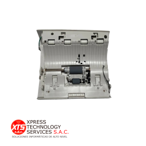 Kit Adf Roller (022N02904) para las impresoras modelos: WC4250