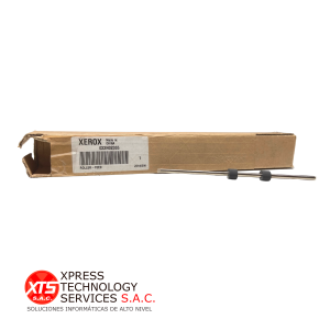 Rodillo de alimentación (022N02355) para las impresoras modelos: Xerox Phaser 3250/D