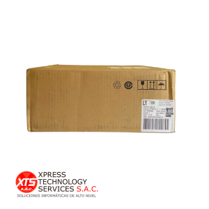 Kit Transfer Belt Assembly Xerox (607K04923) para las impresoras modelos: C500, C505, C600, C605