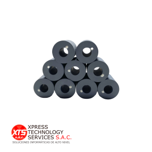 Rodillo de alimentación importado (022N02232) para las impresoras modelos: Xerox Phaser 4600DN, Xerox Phaser 4620DN, Xerox WorkCentre 4150, Samsung ML-5510ND, Samsung MultiXpress CLX-8540ND, Samsung ProXpress M4580FX, Samsung SCX-6345N