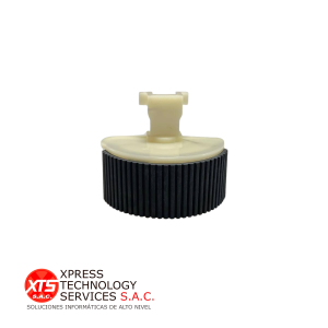 Pickup roller (63H2315) compatible paras las impresoras modelos: DocuPrint 4517