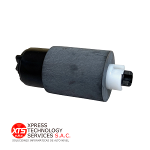 Pickup roller (2BR06520) compatible paras las impresoras modelos: Kyocera FS1100, Kyocera FS1300D, Kyocera FS1028