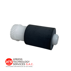 Pickup roller (302HN06080) compatible paras las impresoras modelos: Kyocera ECOSYS M2540dw, Kyocera ECOSYS P2040dw, Kyocera TASKalfa 3010i, Kyocera TASKalfa 3500i, Kyocera TASKalfa 3550ci