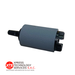 Pickup roller (302ND94340) compatible paras las impresoras modelos: Kyocera TASKalfa 2552ci, Kyocera TASKalfa 3252ci, Kyocera TASKalfa 4002i, Kyocera TASKalfa 5002i, Kyocera TASKalfa 6002i