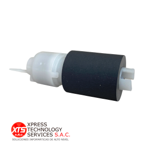 Pickup roller (302ND94350) compatible paras las impresoras modelos: Kyocera PF7110, Kyocera TASKalfa 2552ci, Kyocera TASKalfa 3252ci, Kyocera TASKalfa 4002i, Kyocera TASKalfa 5002i, Kyocera TASKalfa 6002i