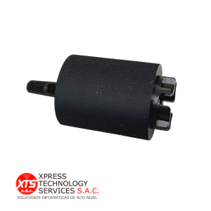 Pulley retard (302N406040) para las impresoras modelos: Kyocera FS-C8650DN, Kyocera PF740B, Kyocera TASKalfa 4501i, Kyocera TASKalfa 4002i