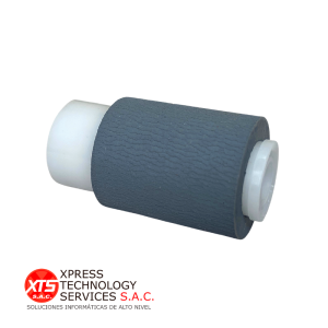 Rodillo de alimentación (2AR07220) para las impresoras modelos: Kyocera FS-9100, Kyocera KM 2050, Kyocera TASKalfa 180